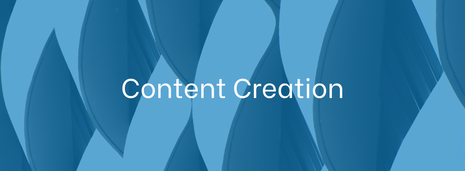 content_creation